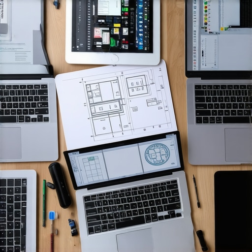 5 Student Laptops for Engineering Majors Dealing with SolidWorks