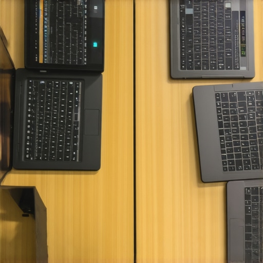 5 Student Laptops for Running Large Language Models Locally