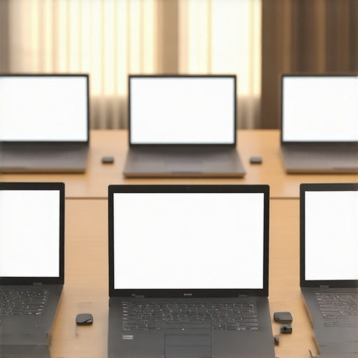 5 Student Laptops for Running Virtual Machines Without Slowdowns