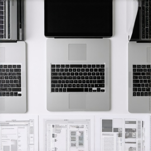 5 laptops for CAD students that will last four years