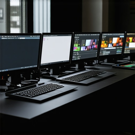 Ditch the proxy: 4 editing laptops for smooth 8K playback