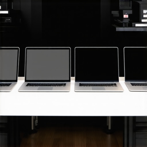 How We Fixed Timeline Stutter: 4 Laptops for Pro Editors