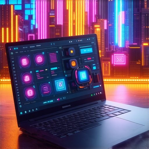 How We Rendered 100GB of 3D Assets on a Laptop Without Melting