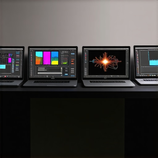 How We Stopped Premiere Pro Crashes: 4 Heavy-Duty Editing Laptops