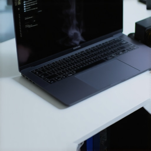 How to Stop Your Editing Laptop from Overheating During Long Renders