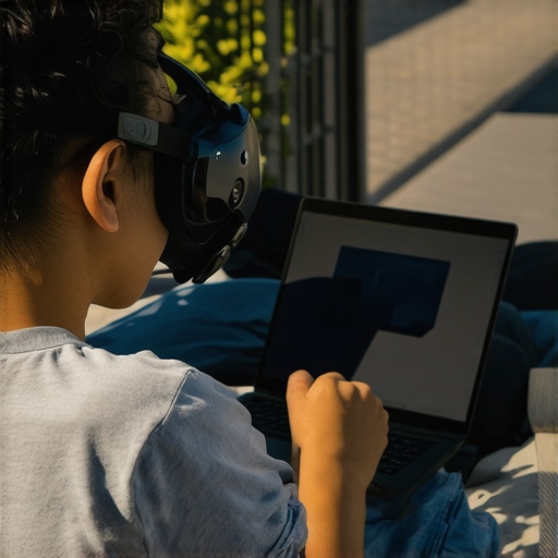 How to edit VR video on a laptop without overheating