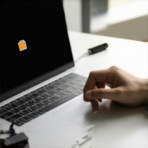 How to get the most out of your streaming laptop's battery