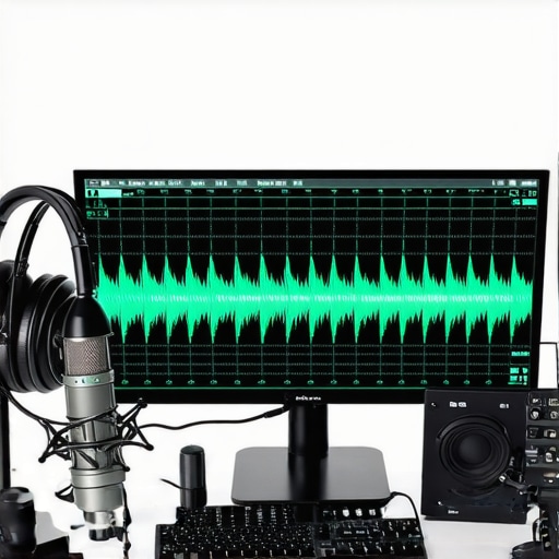 How to stop audio glitches during live podcast streams