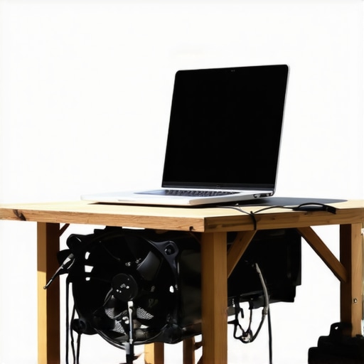 How to stream for 12 hours straight without your laptop melting
