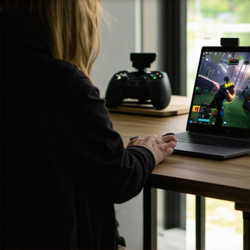 How to stream your console games through a laptop without lag
