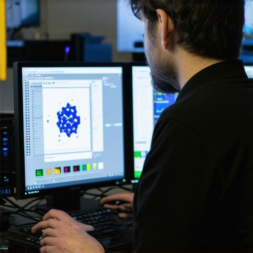 How we fixed the dreaded blue screen during 3D renders