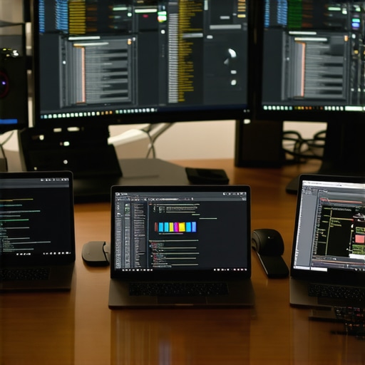 Stop 16K Editing Crashes with These 4 Pro-Grade Laptops