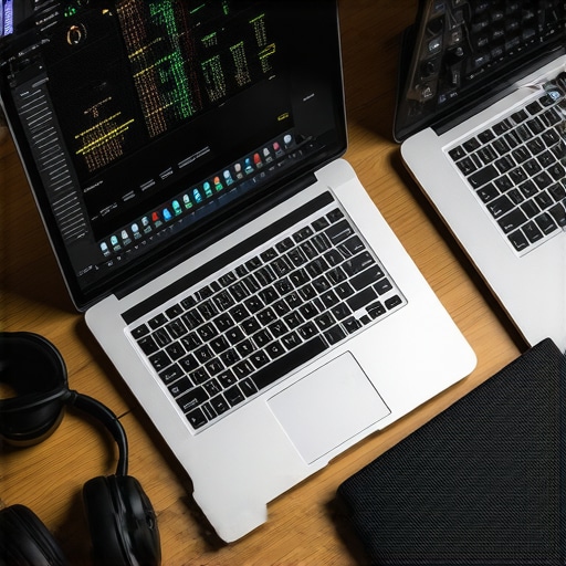 Stop the Audio Pop: 3 Laptops for Low-Latency Monitoring
