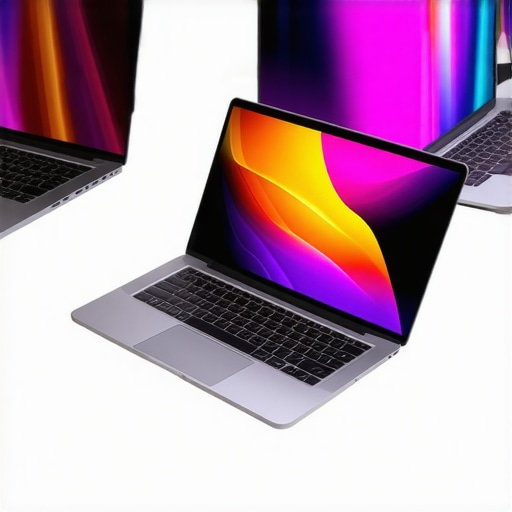 Stop the Blur: 3 Laptops for High-Refresh Motion Graphics