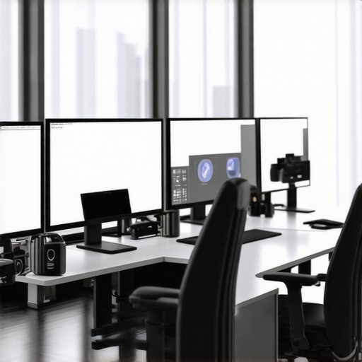 Stop the Lag in Blender: 3 Recommended Design Workstations
