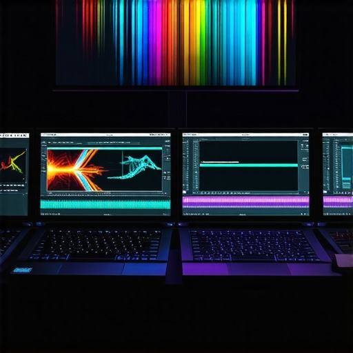 Stop the Scrubbing Lag: 4 Laptops for Native 8K Editing