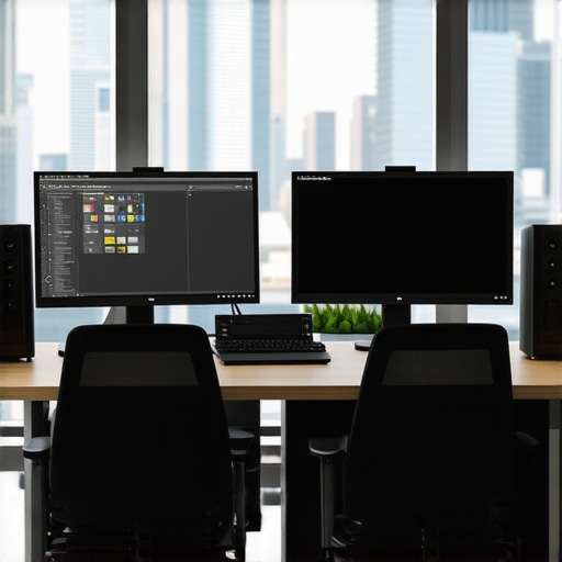 Stop the Viewport Lag: 4 Design Workstations Built for Heavy Ray Tracing