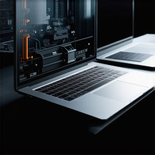 Stop the thermal throttling: 3 laptops with liquid metal cooling