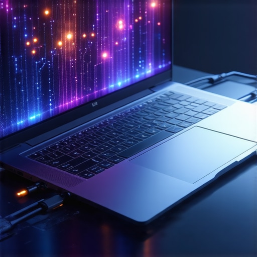 Streaming Laptops That Never Drop Packets on High-Speed Fiber