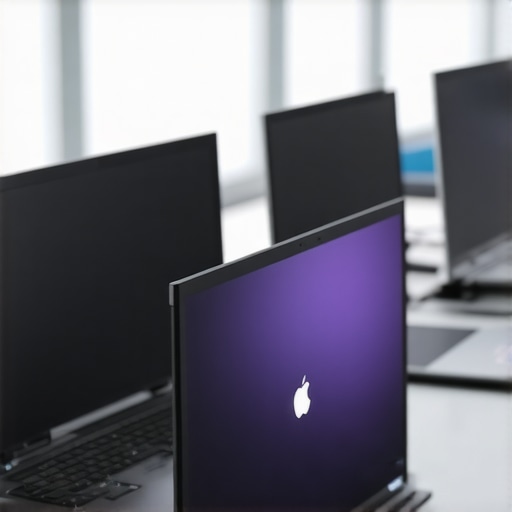 The Fix for Thermal Throttling: 4 Laptops for 24-Hour Renders
