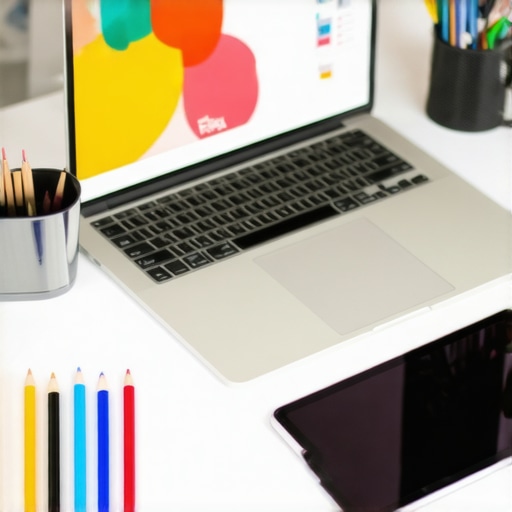 The best laptops for aspiring graphic designers