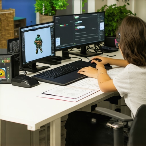The best laptops for game development students