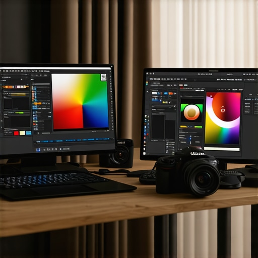 The best laptops for professional photo editing in Lightroom