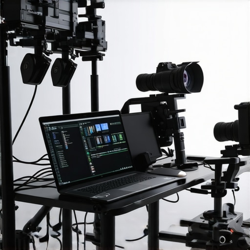 The best laptops for real-time motion capture