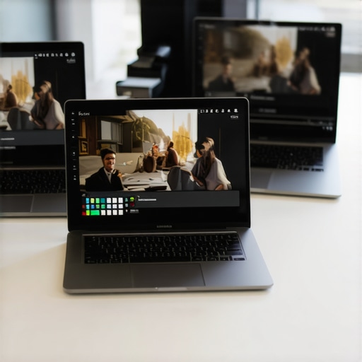 The fix for blurry streams: 3 laptops with AV1 support