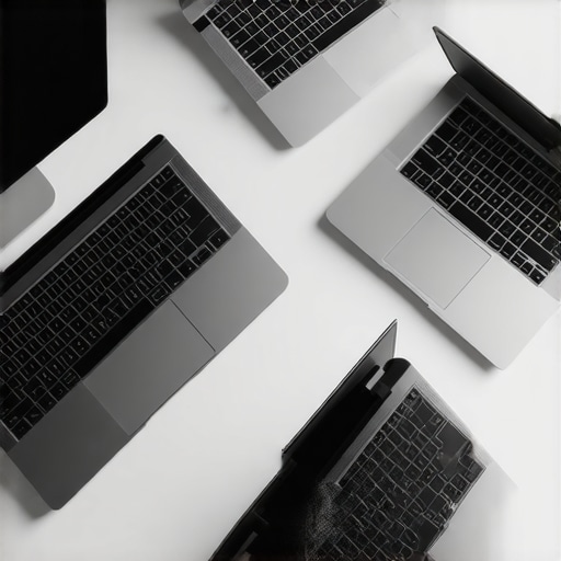 The fix for slow exports: 4 laptops with dual-encoder GPUs