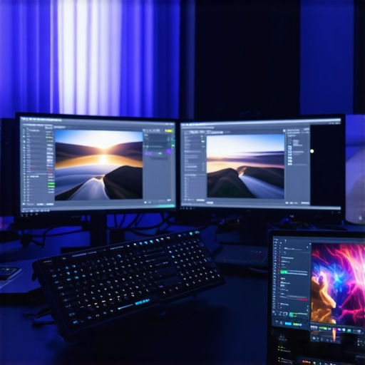 Why Integrated Graphics Fail for Video Editors and the 3 Laptops to Buy