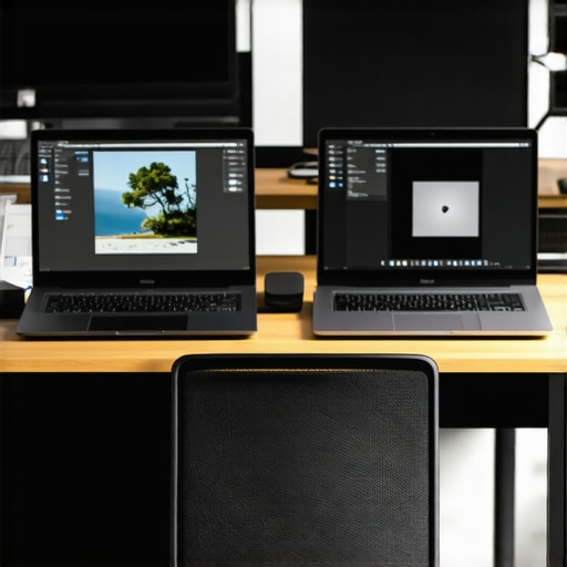 Why These 4 Editing Laptops Stop Export Crashes on Massive RAW Files