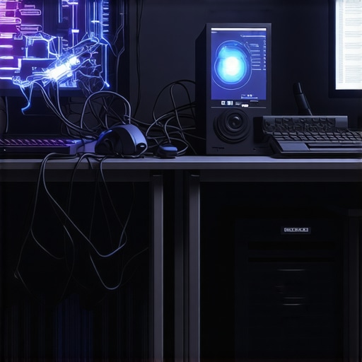 Why Your 3D Render Crashes and 5 Workstations That Stay Stable
