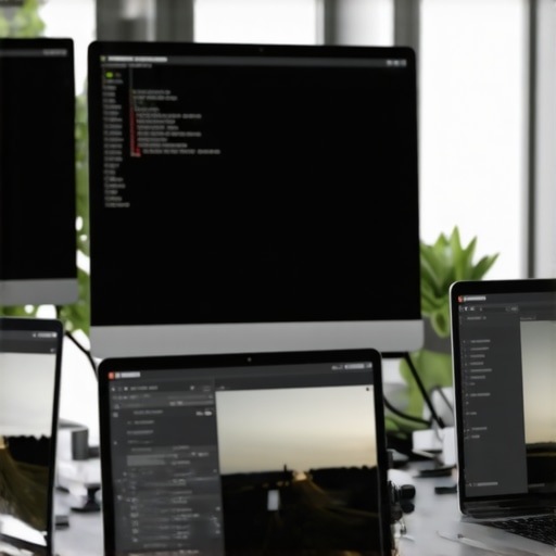 Why Your 3D Render Failed and 4 Laptops That Fix the Error