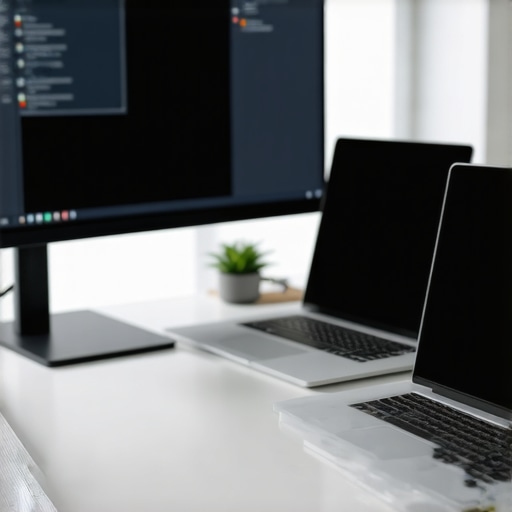Why Your 8K Export Keeps Failing and the 4 Laptops That Fix It