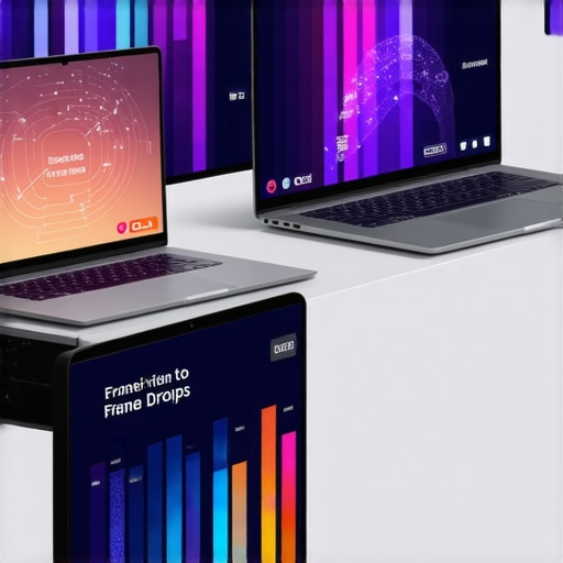 Why Your Stream Drops Frames and the 3 Laptops That Fix It