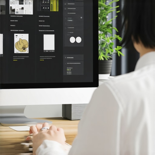 Why designers should stop buying laptops with dim screens