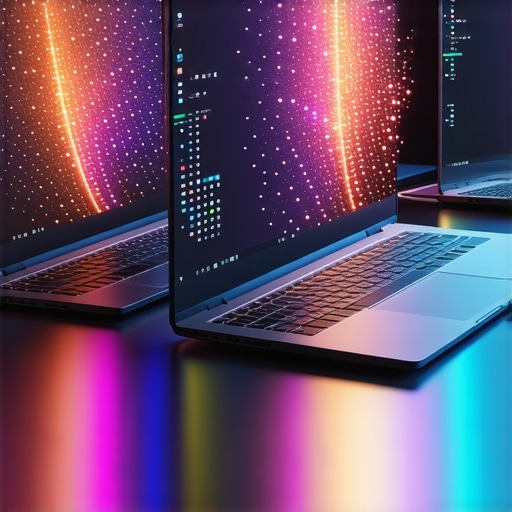 Why these 3 laptops are the best for Houdini simulations