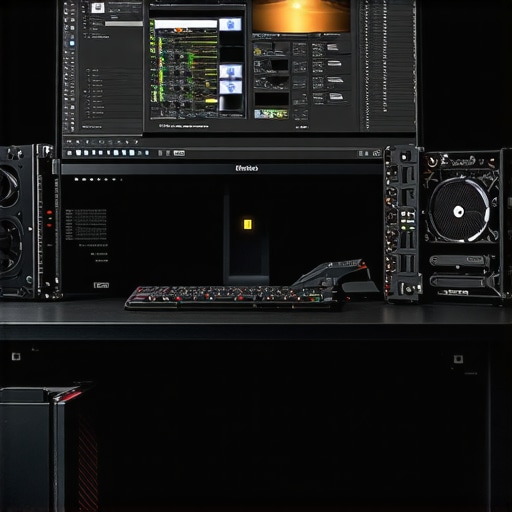 Why you need 32GB of RAM for modern video editing