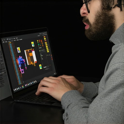 Why you should never buy a laptop for design without a GPU