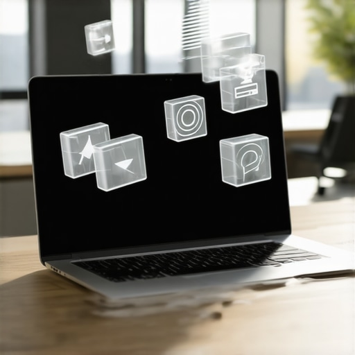 Why your 3D models take forever to load on your laptop