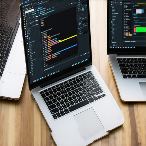 Why your 4K timeline lags and the 4 laptops that fix it
