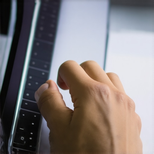 Why your external interface clicks and the laptops that fix it