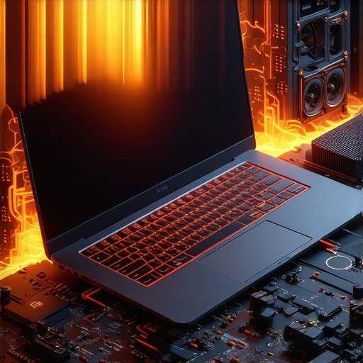 Why your laptop crashes during long renders and how to fix it