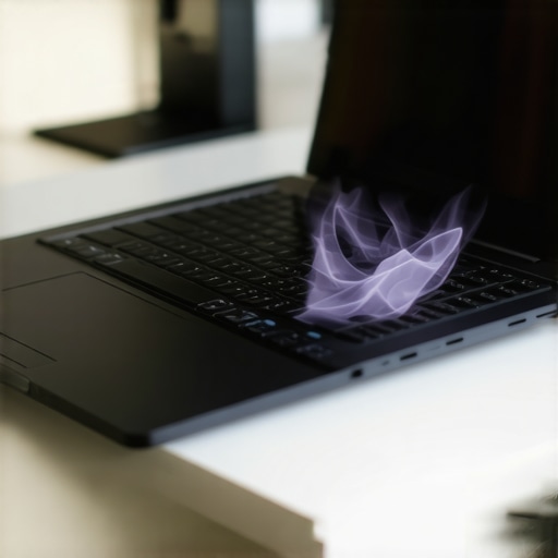 Why your laptop fan is high-pitched and how to avoid it