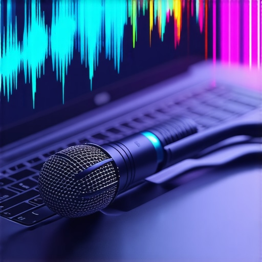 Why your laptop mic input is noisy and how to fix it