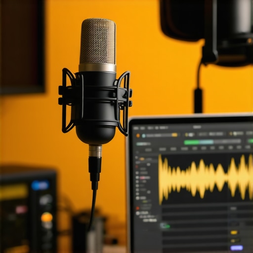 Why your podcast recording sounds thin and the laptops that help