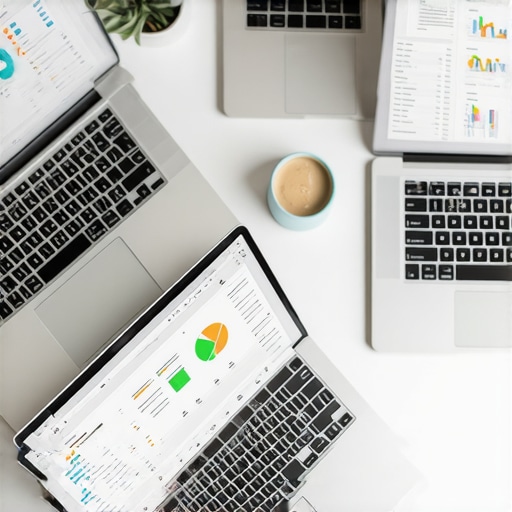 3 Business Laptops That Actually Handle Heavy Multitasking