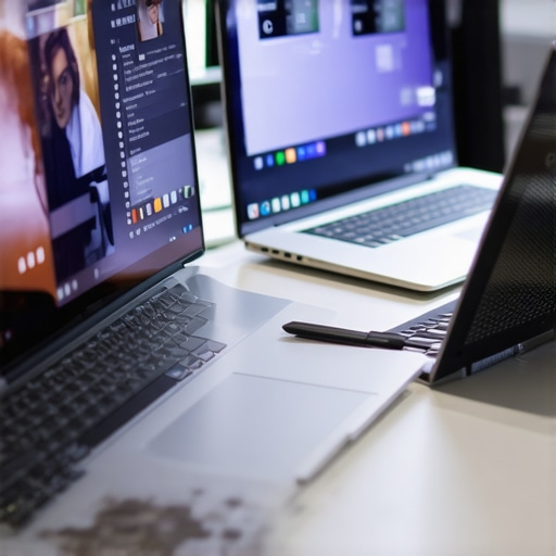 3 Business Laptops That Won't Throttled During Intense Video Calls
