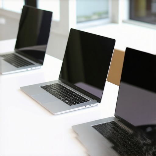 3 Business Laptops for Executives Who Need Quick Video Edits